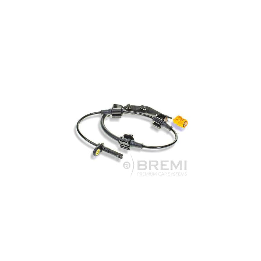 Bremi 50820 Abs Sensor for Honda Element (Yh)