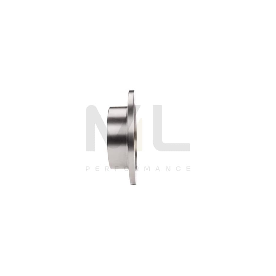 BOSCH 0 986 478 713 Brake Disc Solid, Oiled | ML Performance Car Parts
