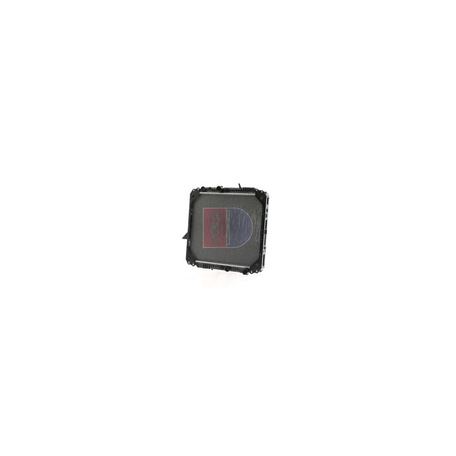 AKS Dasis 130740N Engine Radiator