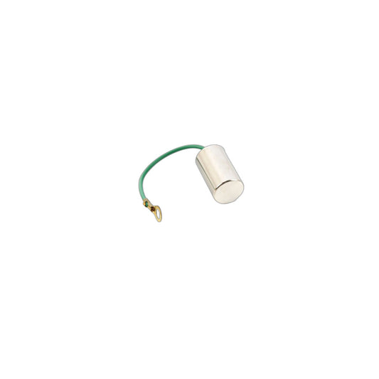 Genuine BMW 12111354497 Condenser (Inc. 1500) | ML Performance US Car Parts