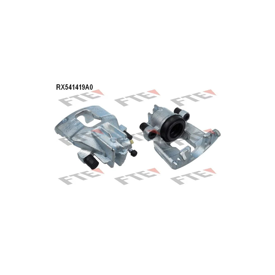 FTE 9291587 Brake Caliper for Ford Focus