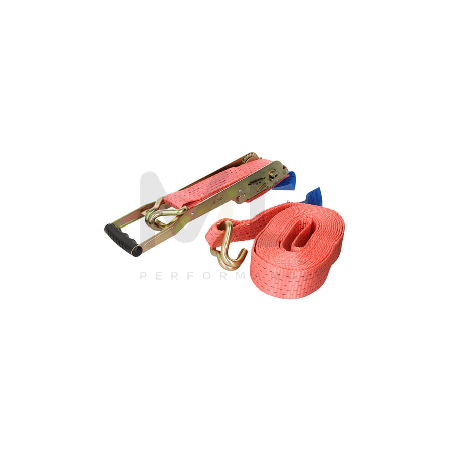 CARGOPARTS PK06M-01-5T-LH/2 Tie down strap 6 m, 50 mm