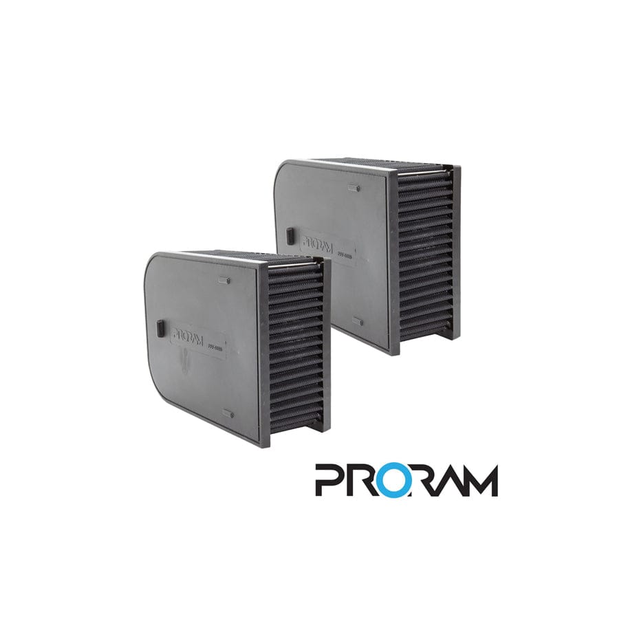 RAMAIR PPF-9859-2 PORSCHE MACAN 3.0 GTS (2014-2019) PANEL FILTERS