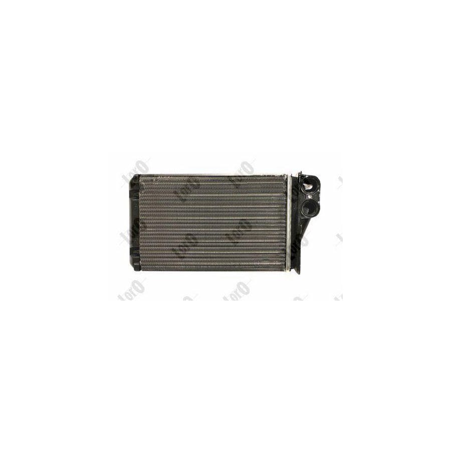 Abakus 0380150004 Heater Matrix for Peugeot 207