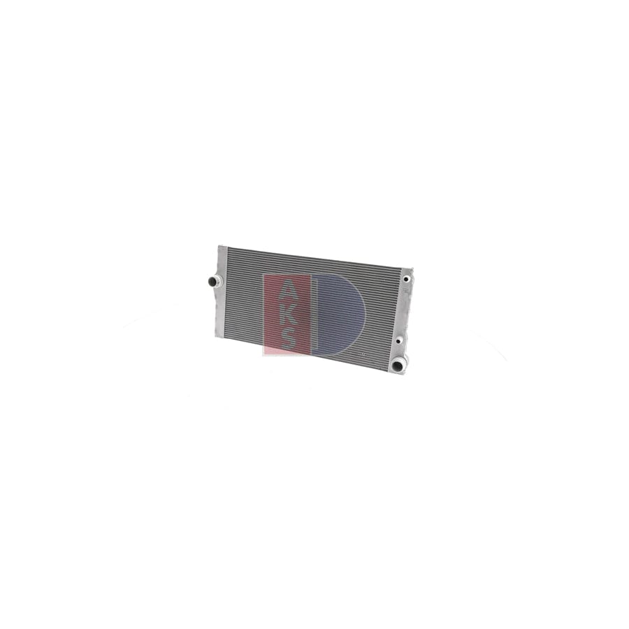 AKS Dasis 050059N Engine Radiator