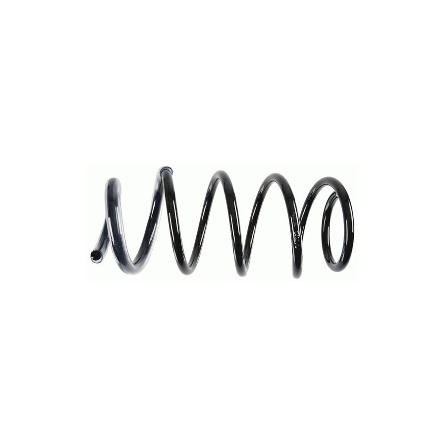Sachs 997 883 Coil Spring For Renault Espace Iv (Jk)