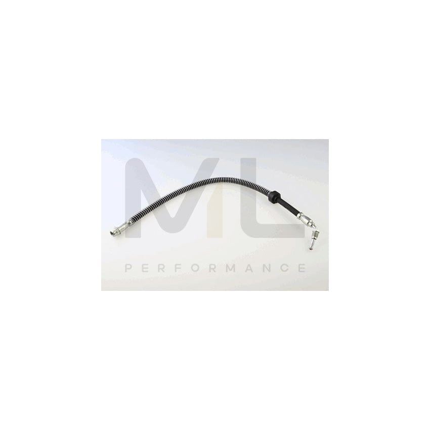 HELLA 8AH 355 467-261 Brake Hose 496mm, M10x1