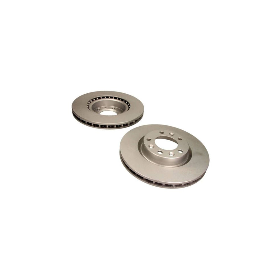 Quaro QD6033 Brake Disc