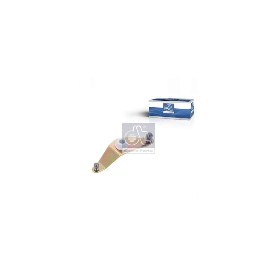 DT Spare Parts 4.61956 Accelerator Pedal