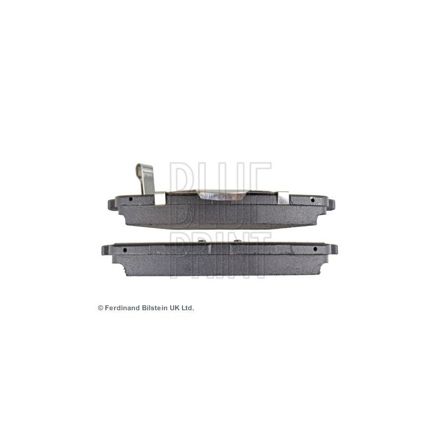 Blue Print Adg042187 Brake Pad Set