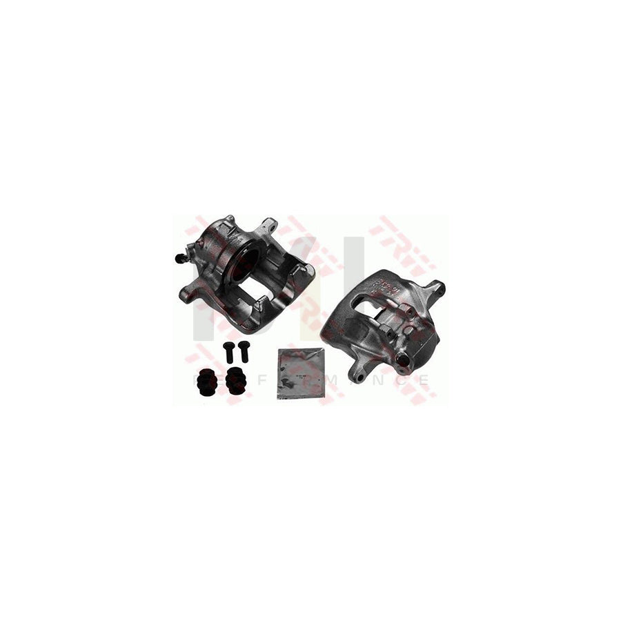 TRW BHW147E Brake Caliper suitable for MERCEDES-BENZ 190 (W201) | ML Performance Car Parts
