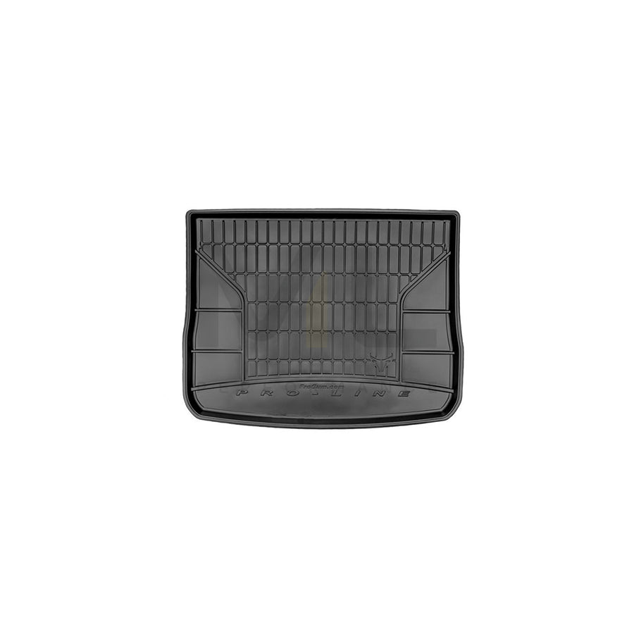 FROGUM TM549154 Car boot tray for VW Tiguan I (5N) Elastomer
