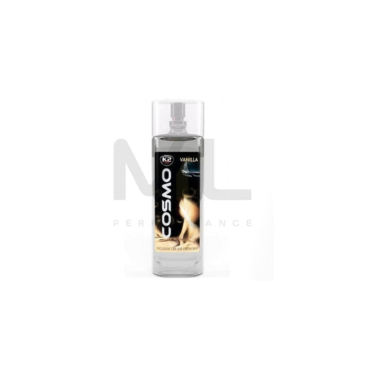 K2 COSMO V207D Car air freshener aerosol, Contents: 50ml