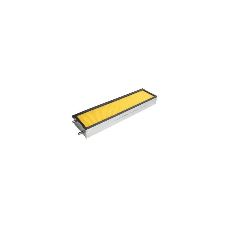 Boss Filters Bs02-210 Pollen Filter