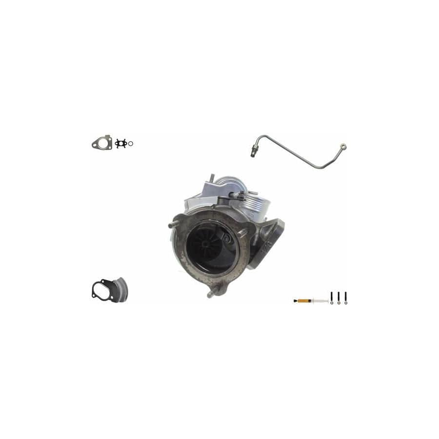 Alanko 901044S2 Turbocharger
