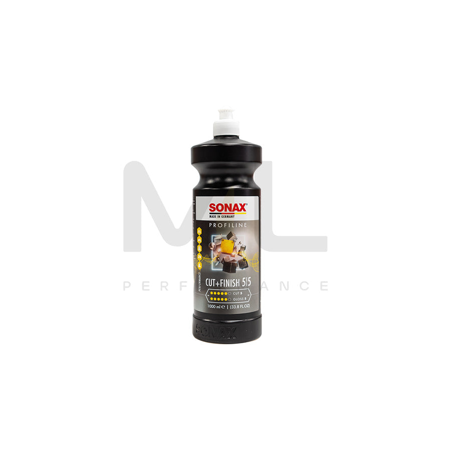 Sonax PROFILINE Cut+Finish 1L