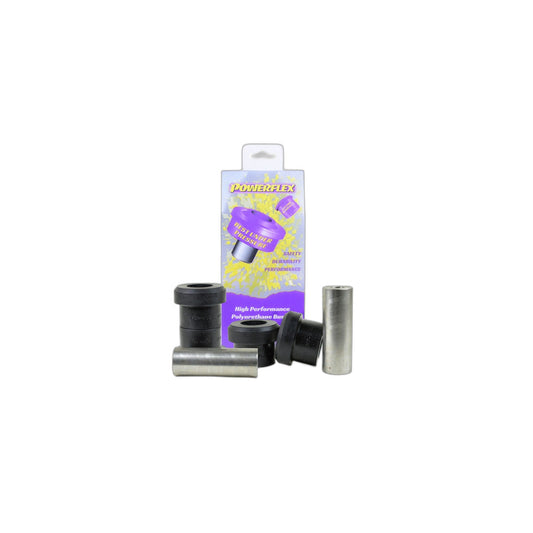 Powerflex PFF40-401 Mercedes-Benz W124 W201 Front Arm Front Bush | ML Performance UK Car Parts