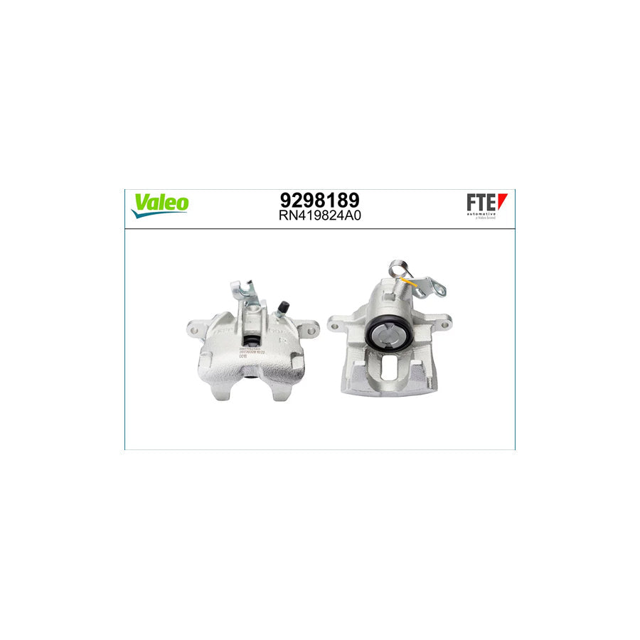 FTE 9298189 Brake Caliper