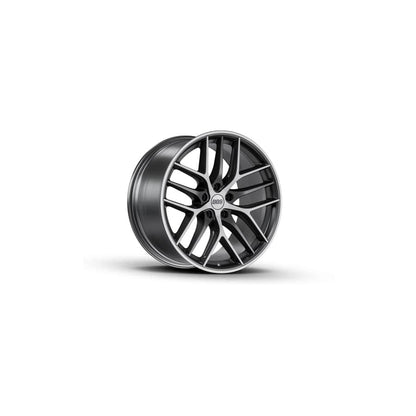 BBS Wheels Design CC-R Wheel CC0101 8x20 PCD5x112 Offset27 CB82,0 PFS