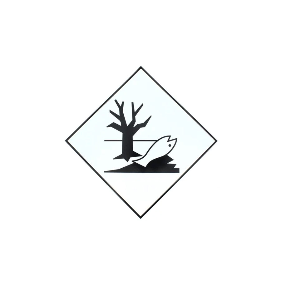 Cargoparts Cargo-T092 ADR Signs