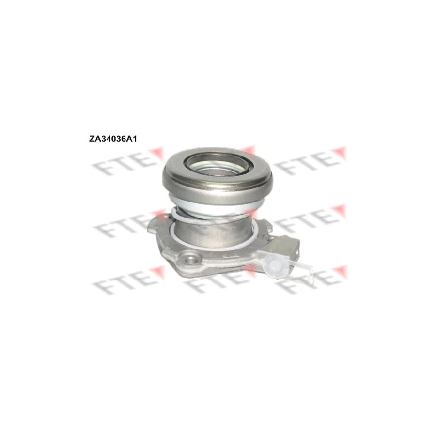 FTE Za34036A1 Central Slave Cylinder, Clutch