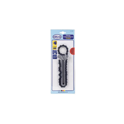 Alca 441000 Oil Filter Belt