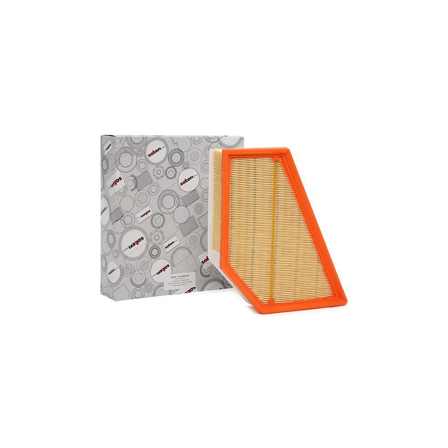 Purflux A1400 Air Filter