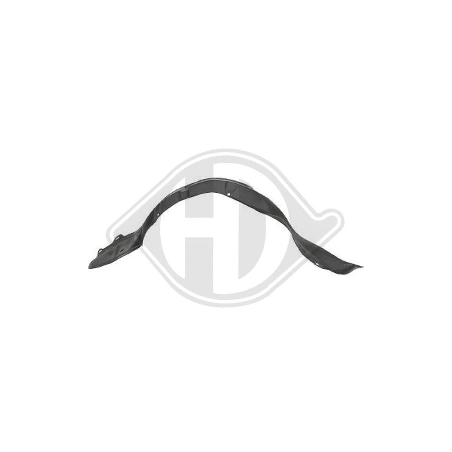 Diederichs 5651009 Panelling, Mudguard for MAZDA MX-5 II (NB)