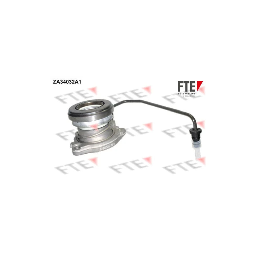 FTE Za34032A1 Central Slave Cylinder, Clutch