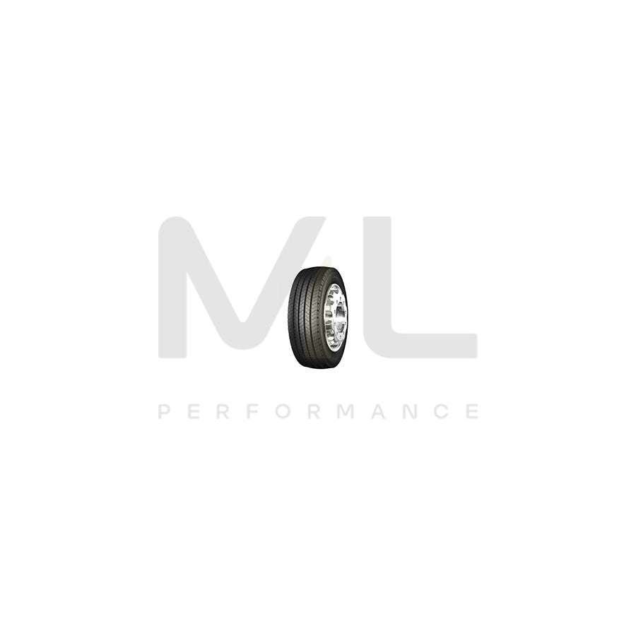 Continental HSR 1 12 R22.5 152/148L Truck Summer Tyre