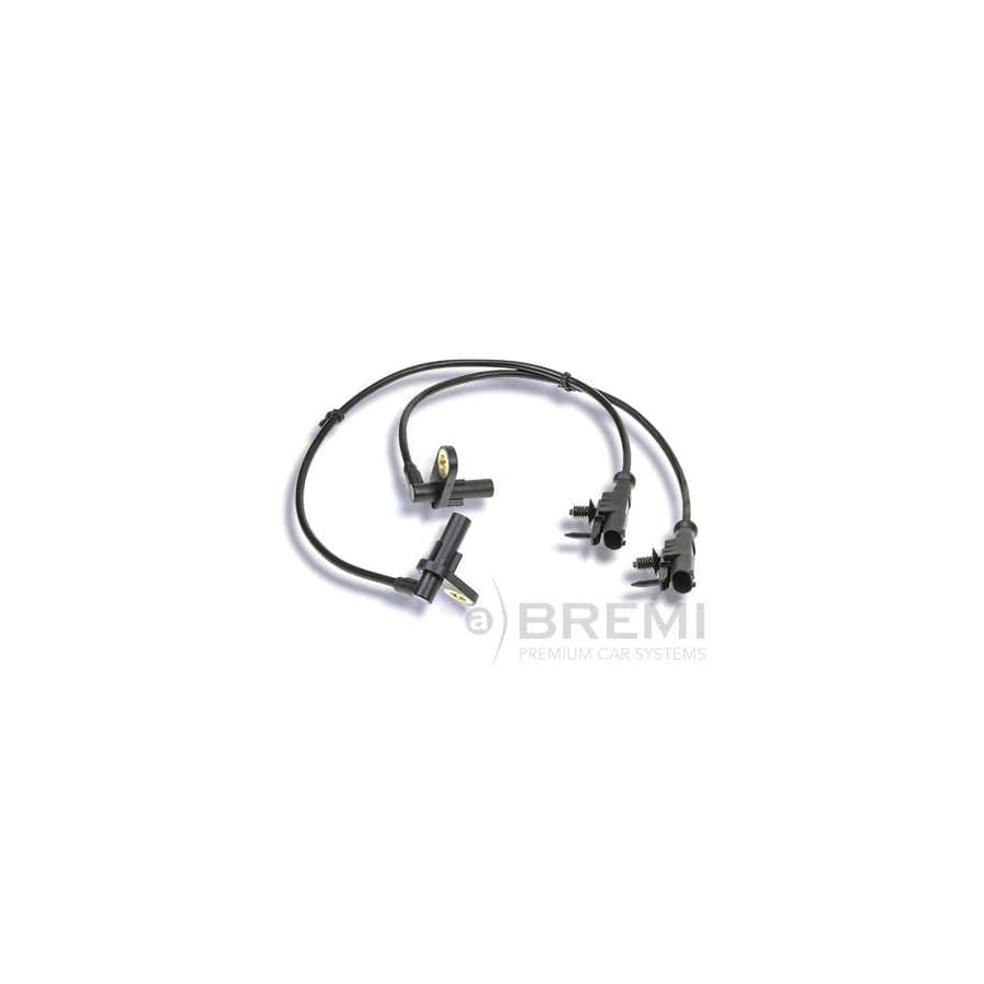 Bremi 50839 Abs Sensor