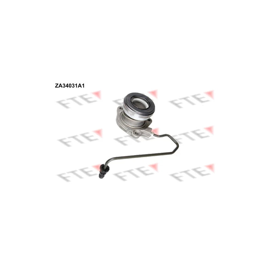 FTE Za34031A1 Central Slave Cylinder, Clutch