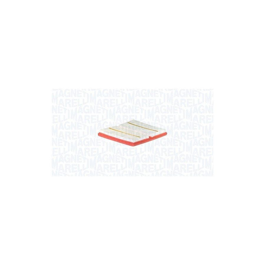 Magneti Marelli 153071762366 Air Filter