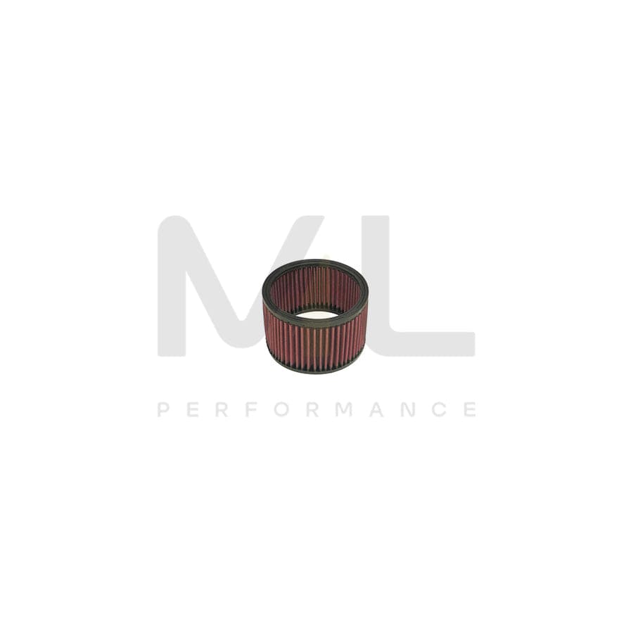 K&N E-3344 Round Air Filter | ML Car Parts UK | ML Performance
