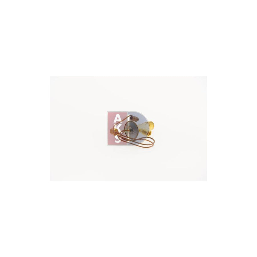 AKS Dasis 870306N Fan, A / C Condenser