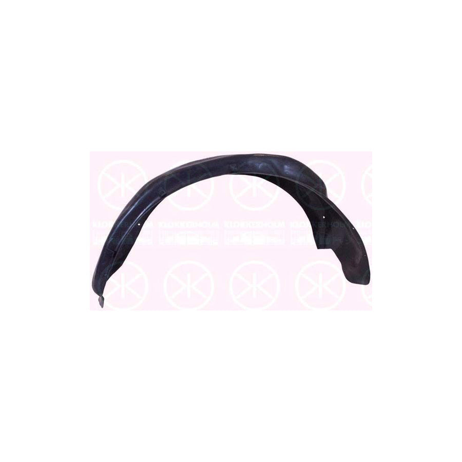 Klokkerholm 5501547 Panelling, Mudguard