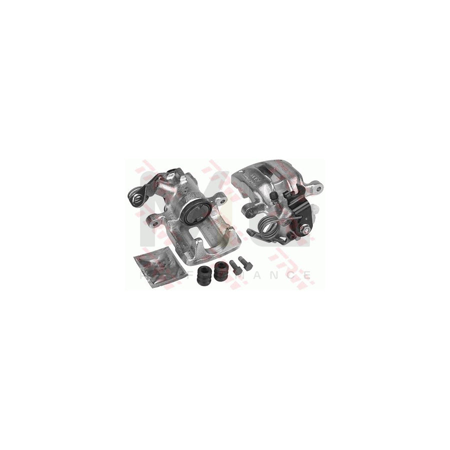TRW BHN147E Brake Caliper for AUDI A4 | ML Performance Car Parts