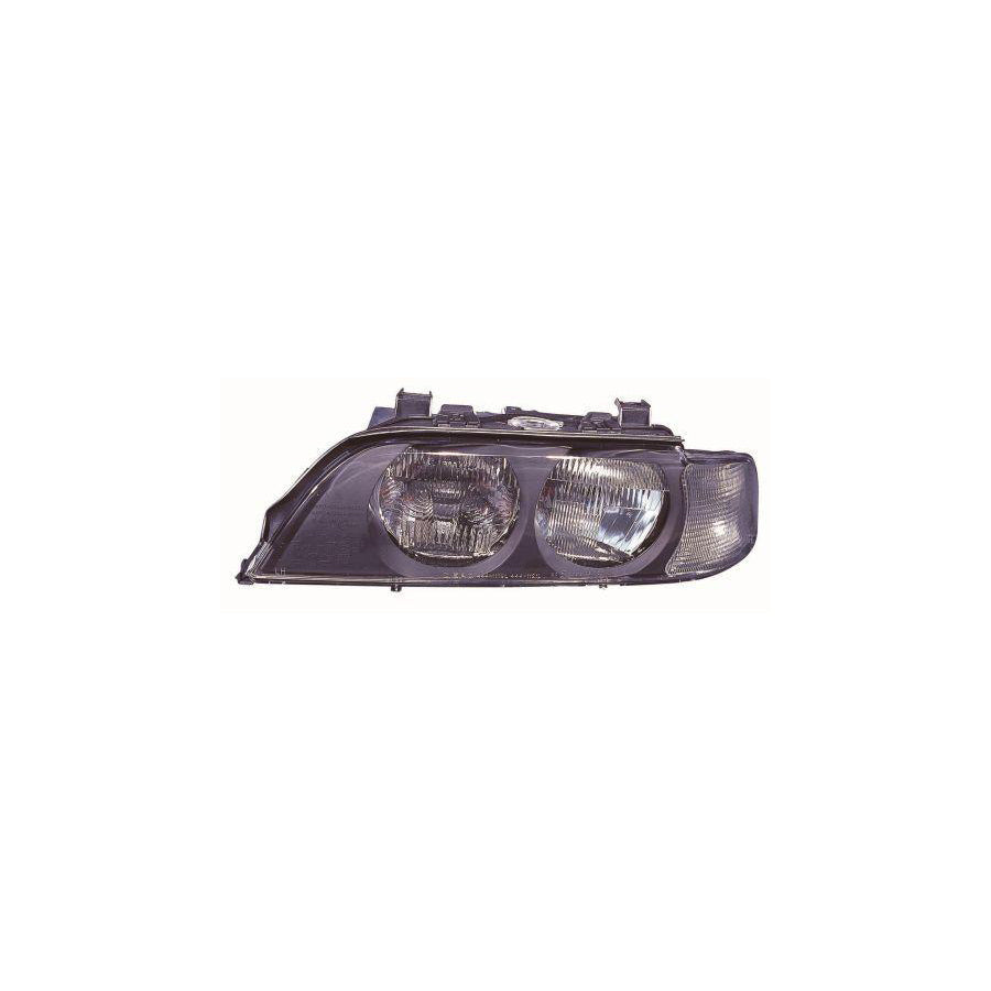 Abakus 4441119Rldemc Headlight for BMW 5 Series