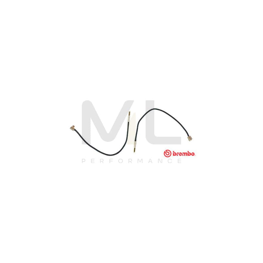 BREMBO A 00 392 Brake pad wear sensor | ML Performance Car Parts