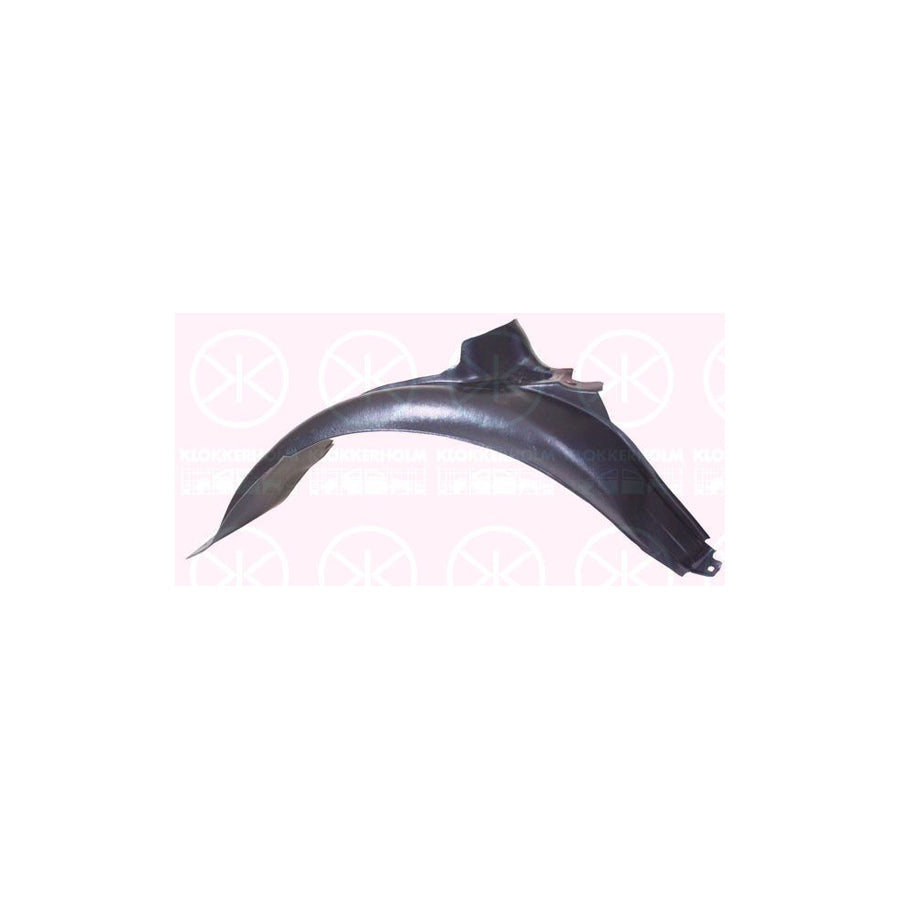 Klokkerholm 5513387 Panelling, Mudguard for PEUGEOT 306