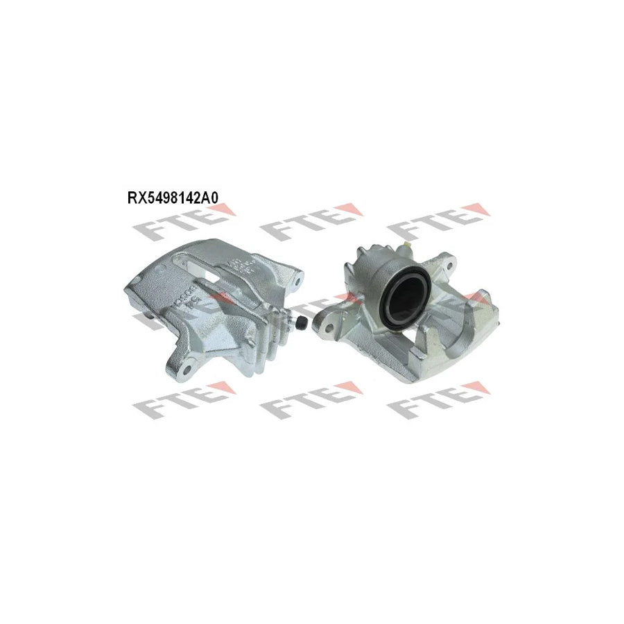 FTE Rx5498142A0 Brake Caliper for Peugeot 206