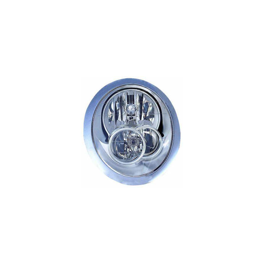 Abakus 8821116Lldem Headlight