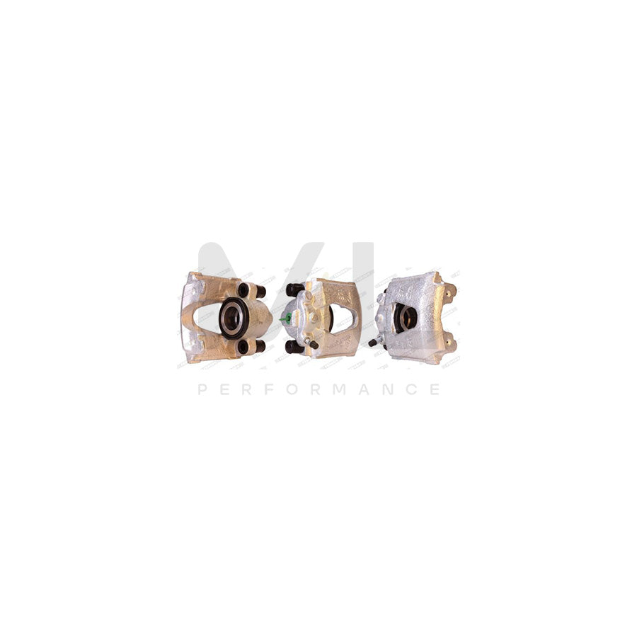 FERODO PREMIER FCL692296 Brake Caliper with accessories | ML Performance Car Parts