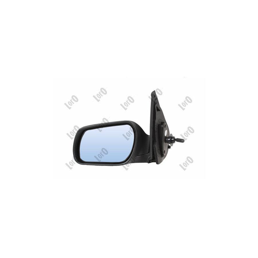Abakus 2303M03 Wing Mirror for Mazda 2 Hatchback (Dy)
