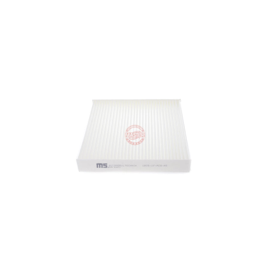 Master Sport 1835-IF-PCS-MS Pollen Filter