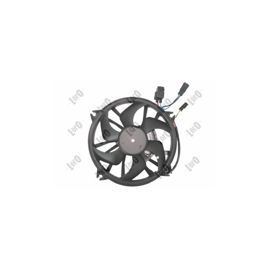 Abakus 0380140006 Fan, Radiator