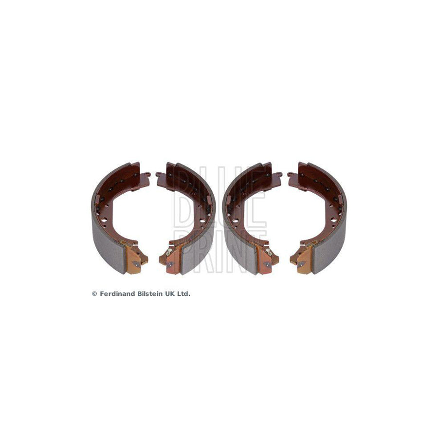 Blue Print Adn14146 Brake Shoe Set