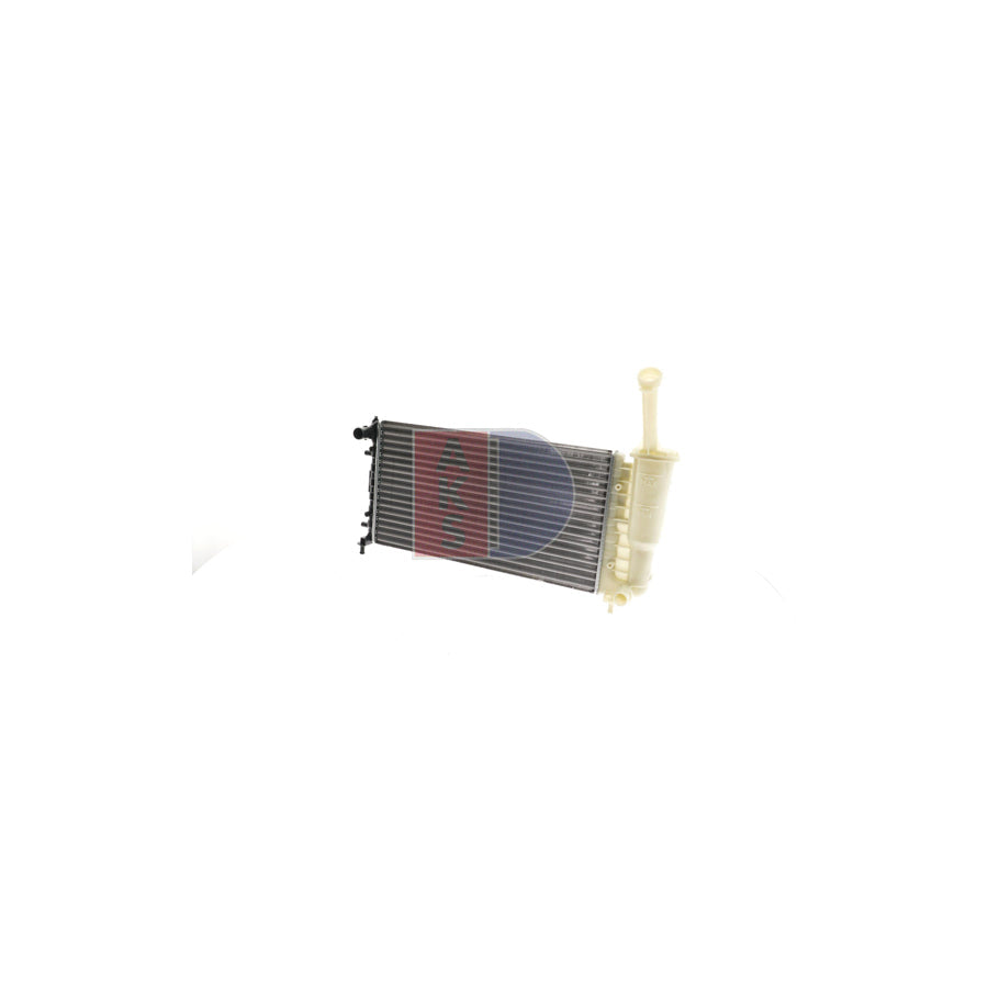 AKS Dasis 300005N Engine Radiator