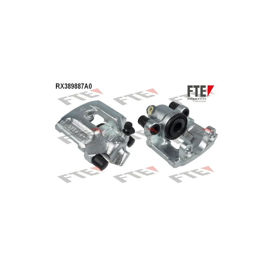 FTE Rx389887A0 Brake Caliper for BMW 3 Series
