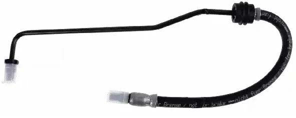 LuK 418 0388 10 Clutch Lines